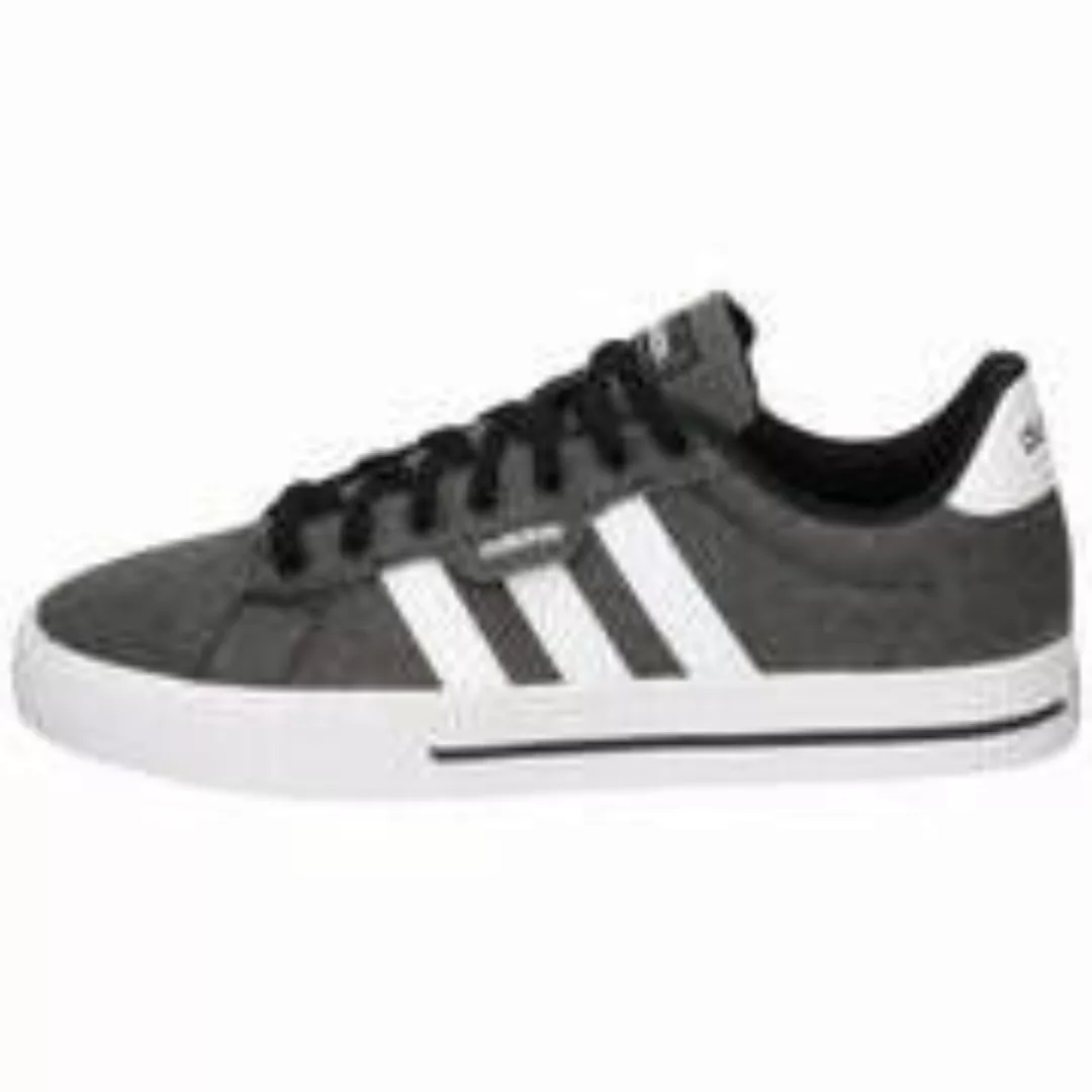 adidas Daily 3.0 Sneaker Herren grau|grau|grau|grau günstig online kaufen