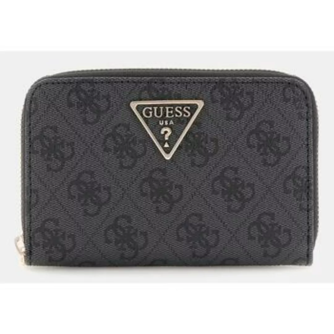 Guess  Geldbeutel GSBAG-SWSG8500140-coal günstig online kaufen