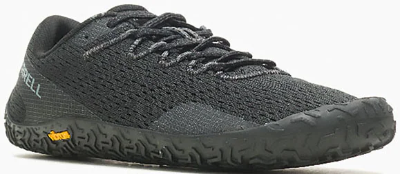 Merrell Barfußschuh "VAPOR GLOVE 6", für Laufstrecken geeignet günstig online kaufen