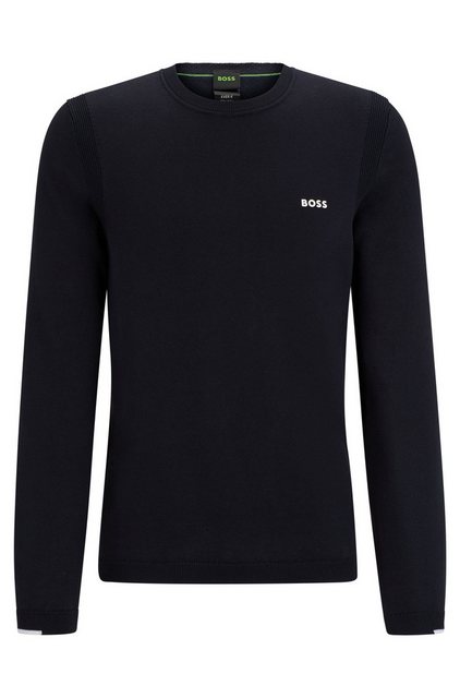 BOSS GREEN Strickpullover günstig online kaufen