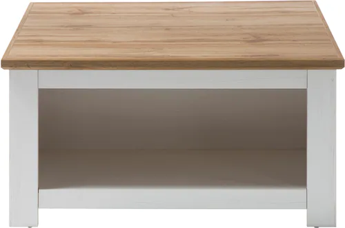 Home affaire Couchtisch »Cremona«, Höhe 50 cm günstig online kaufen