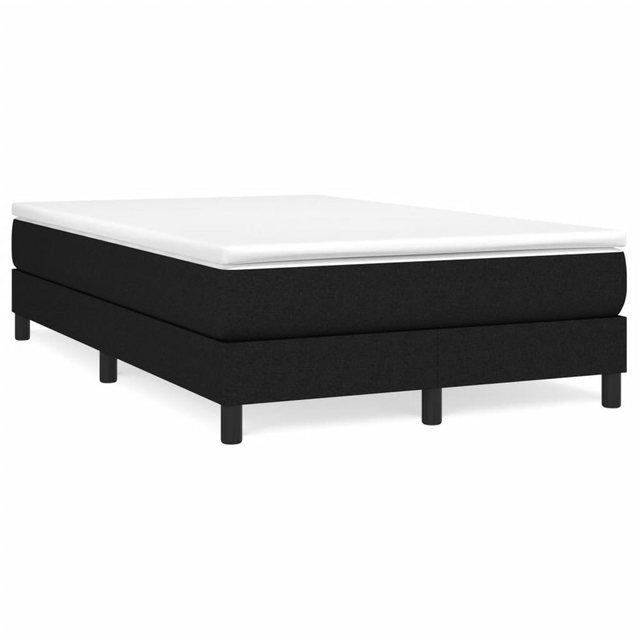 vidaXL Boxspringbett günstig online kaufen