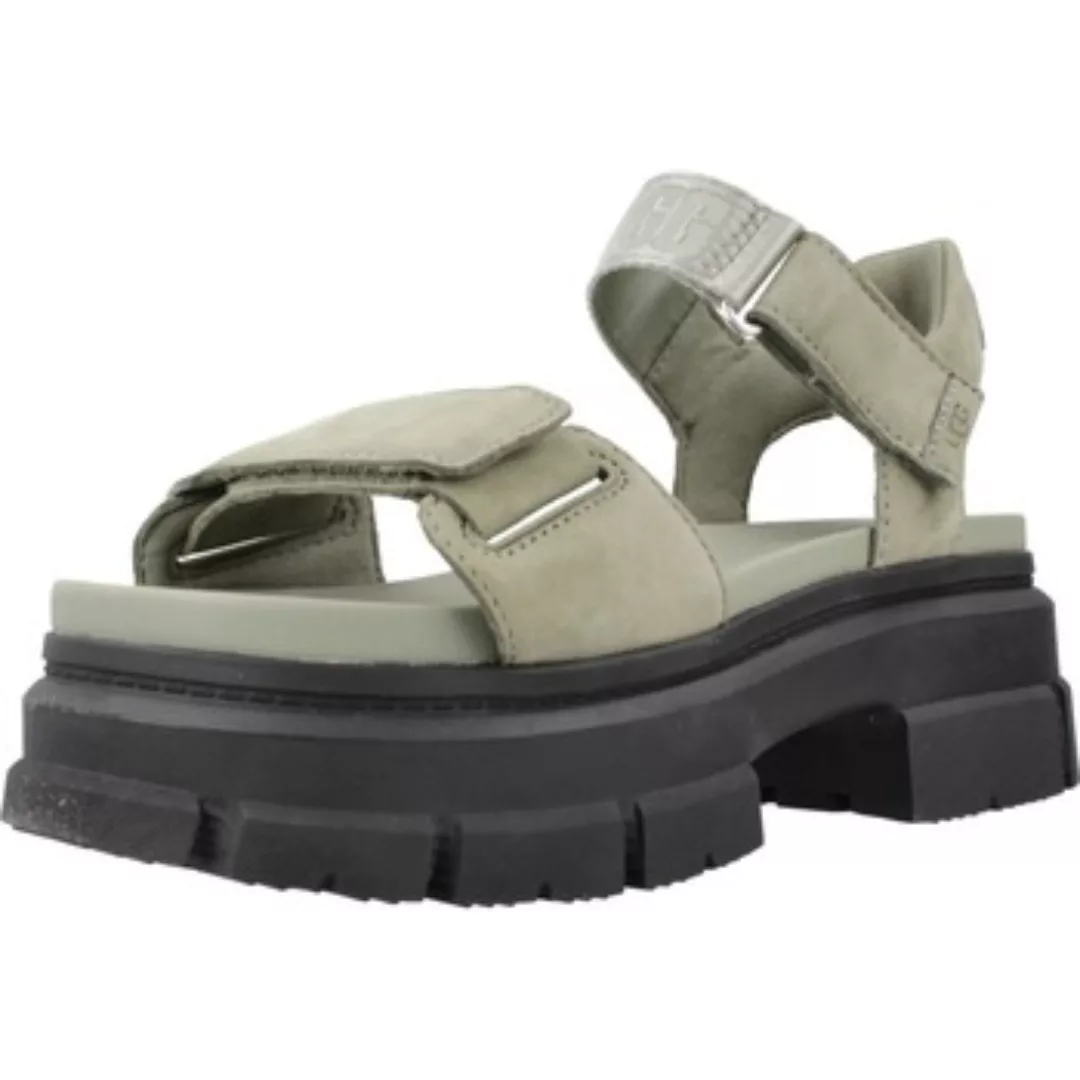 UGG  Sandalen W ASHTON ANKLE günstig online kaufen