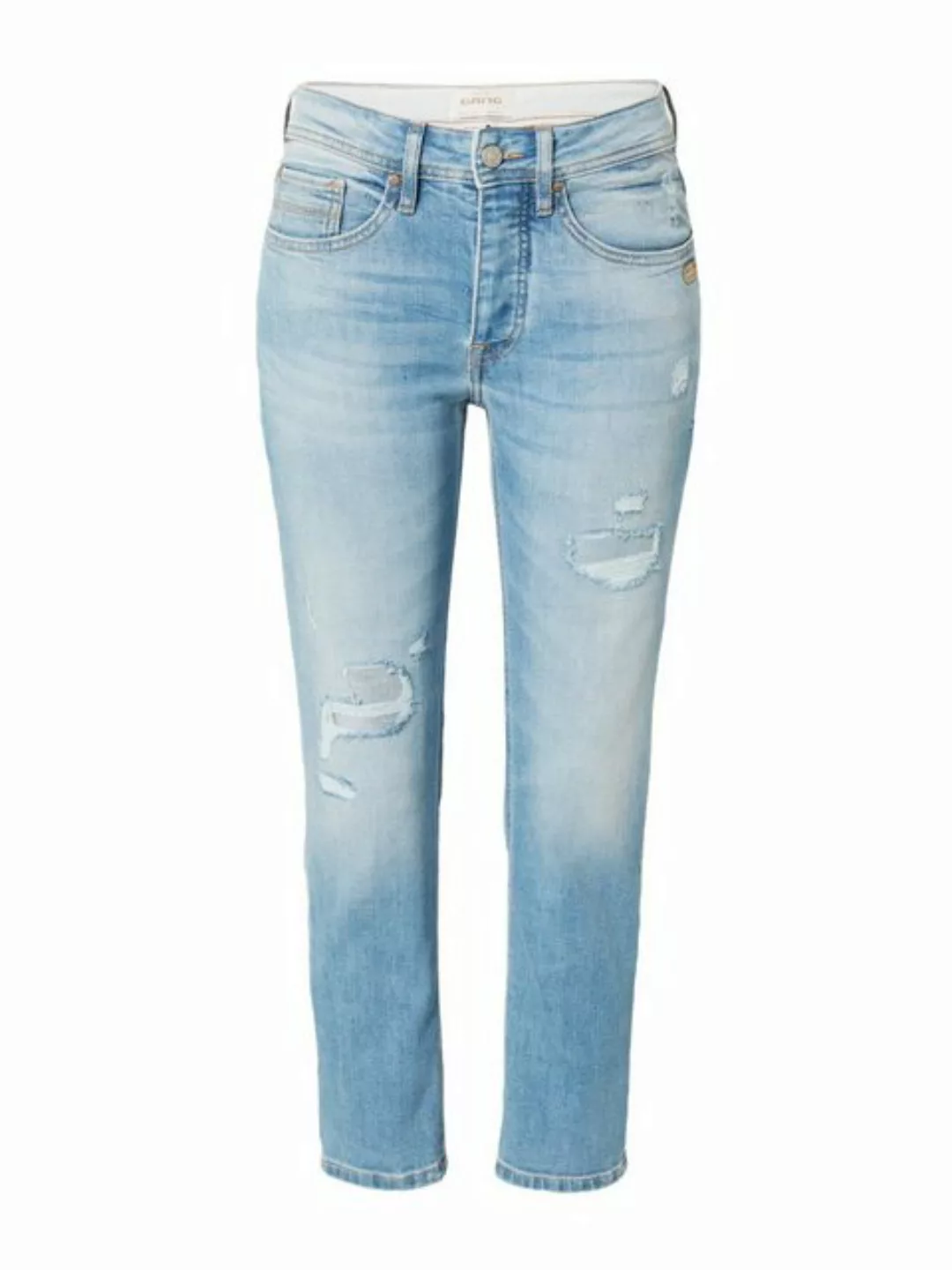 GANG 7/8-Jeans NICA (1-tlg) Cut-Outs günstig online kaufen