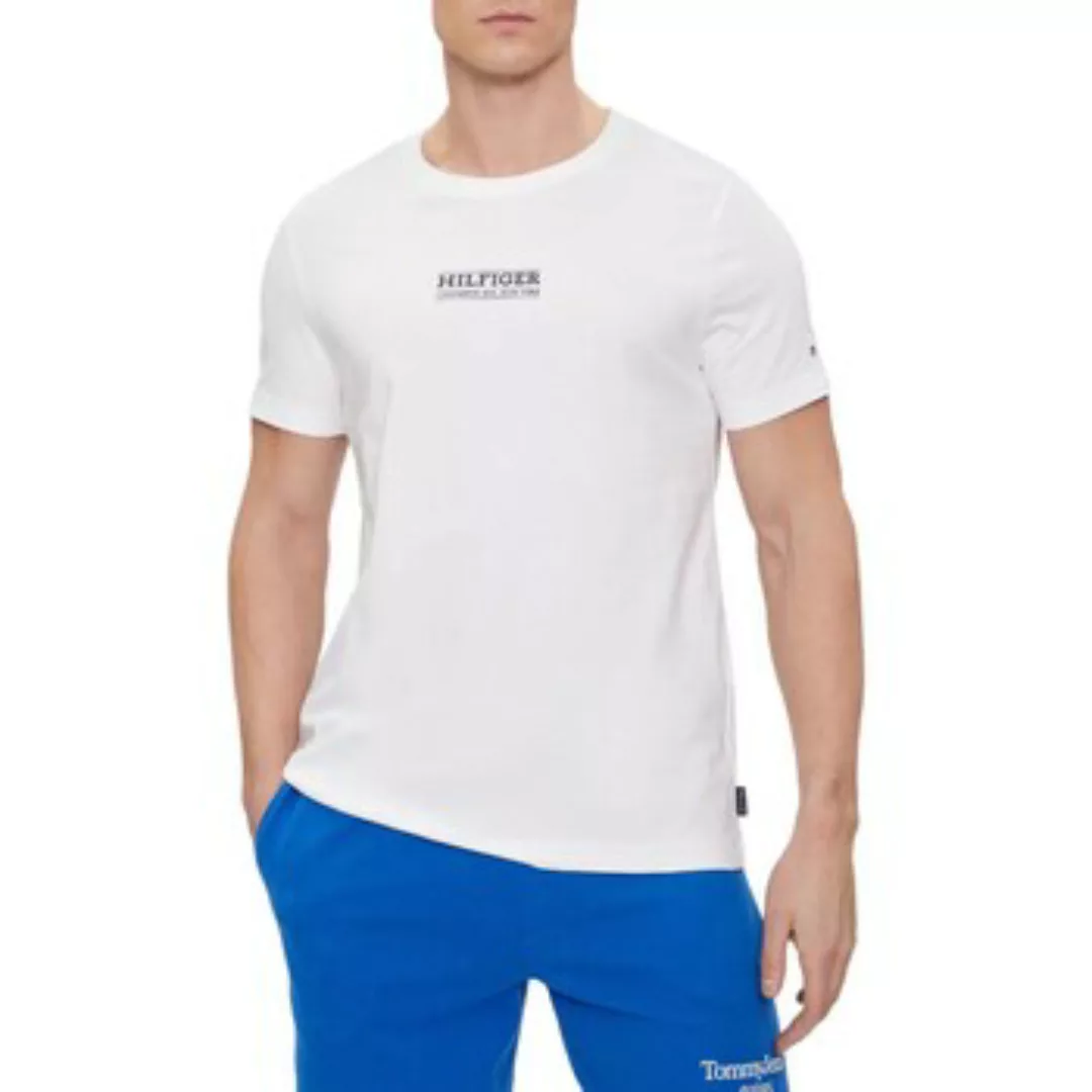 Tommy Hilfiger  Poloshirt MW0MW34387 günstig online kaufen