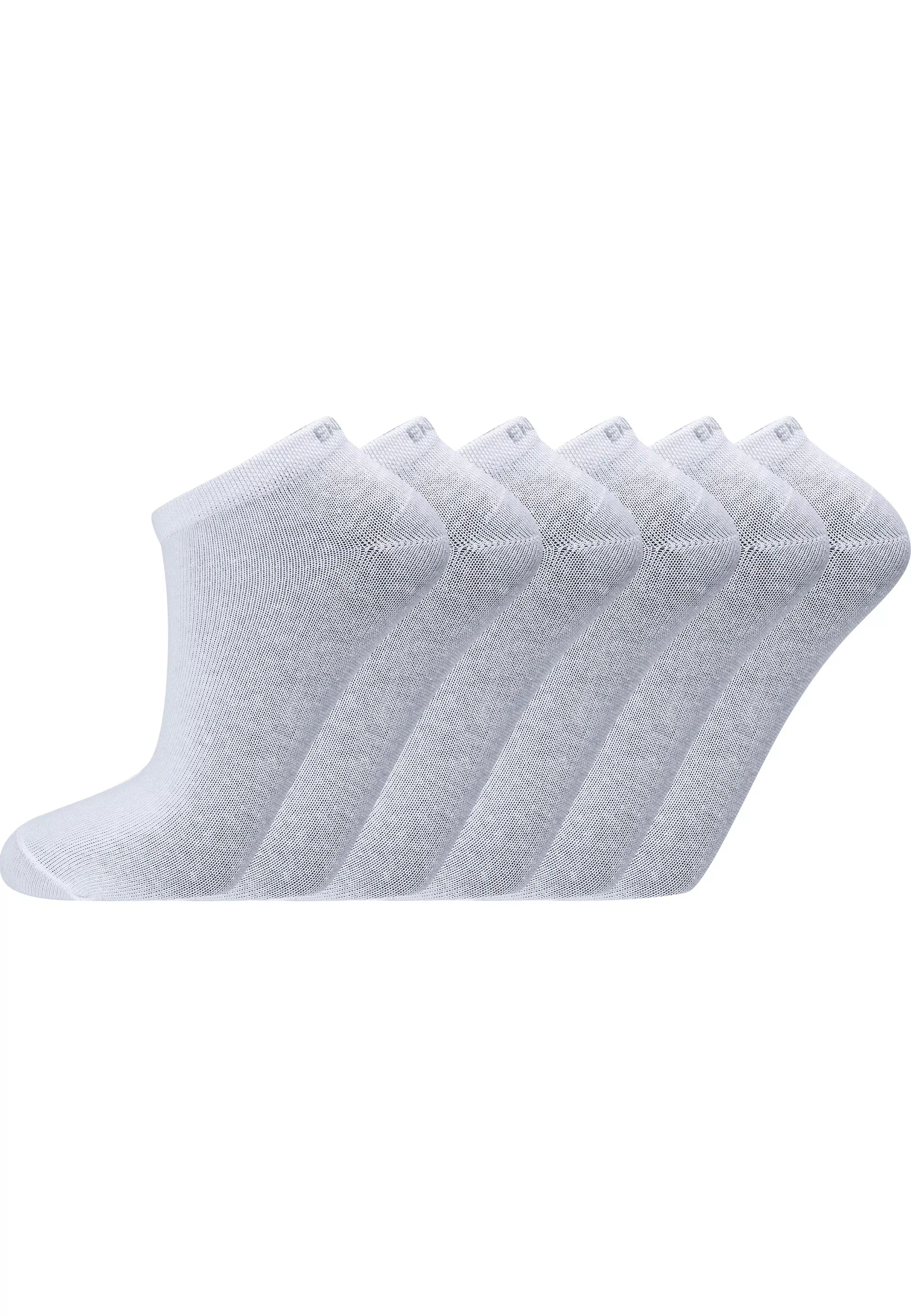 ENDURANCE Socken "Ibi", (6 Paar), mit elastischem Bund günstig online kaufen