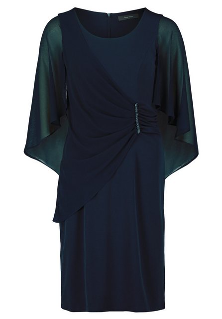 Vera Mont Abendkleid Kleid Kurz 3/4 Arm günstig online kaufen