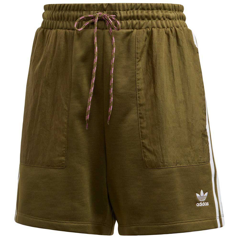 Adidas Originals Shorts Shorts 40 Dust Green günstig online kaufen