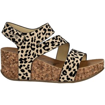 Blowfish Keilsandalette "Blowfish Sandalen Lederimitat" günstig online kaufen