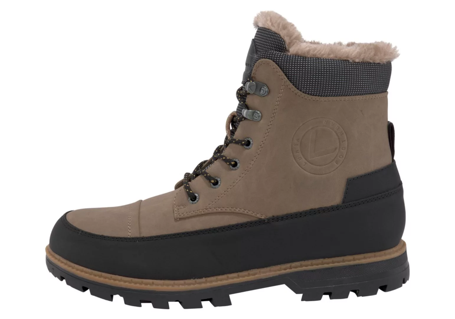 Luhta Winterboots "REILU MR", wasserdicht, Warmfutter günstig online kaufen