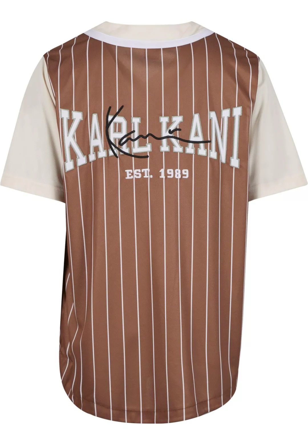 Karl Kani T-Shirt "Karl Kani Herren", (1 tlg.) günstig online kaufen