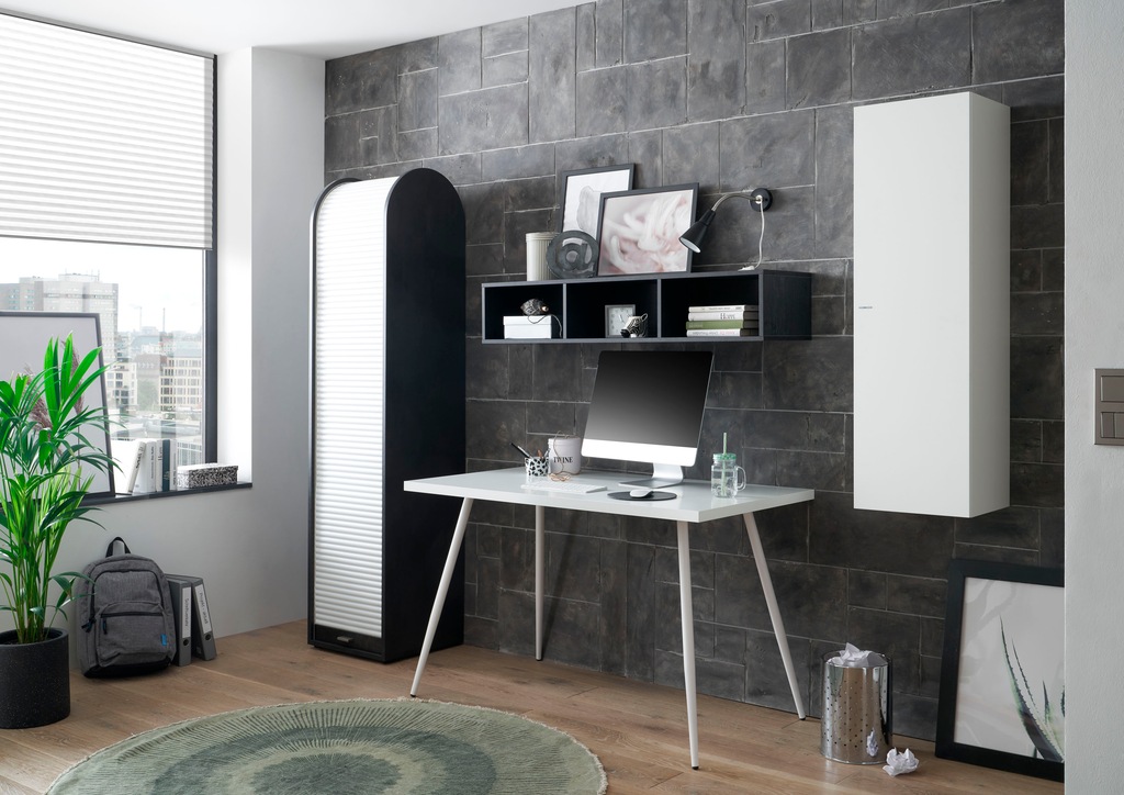 Mäusbacher Büromöbel-Set »Big System Office«, (4 tlg.) günstig online kaufen