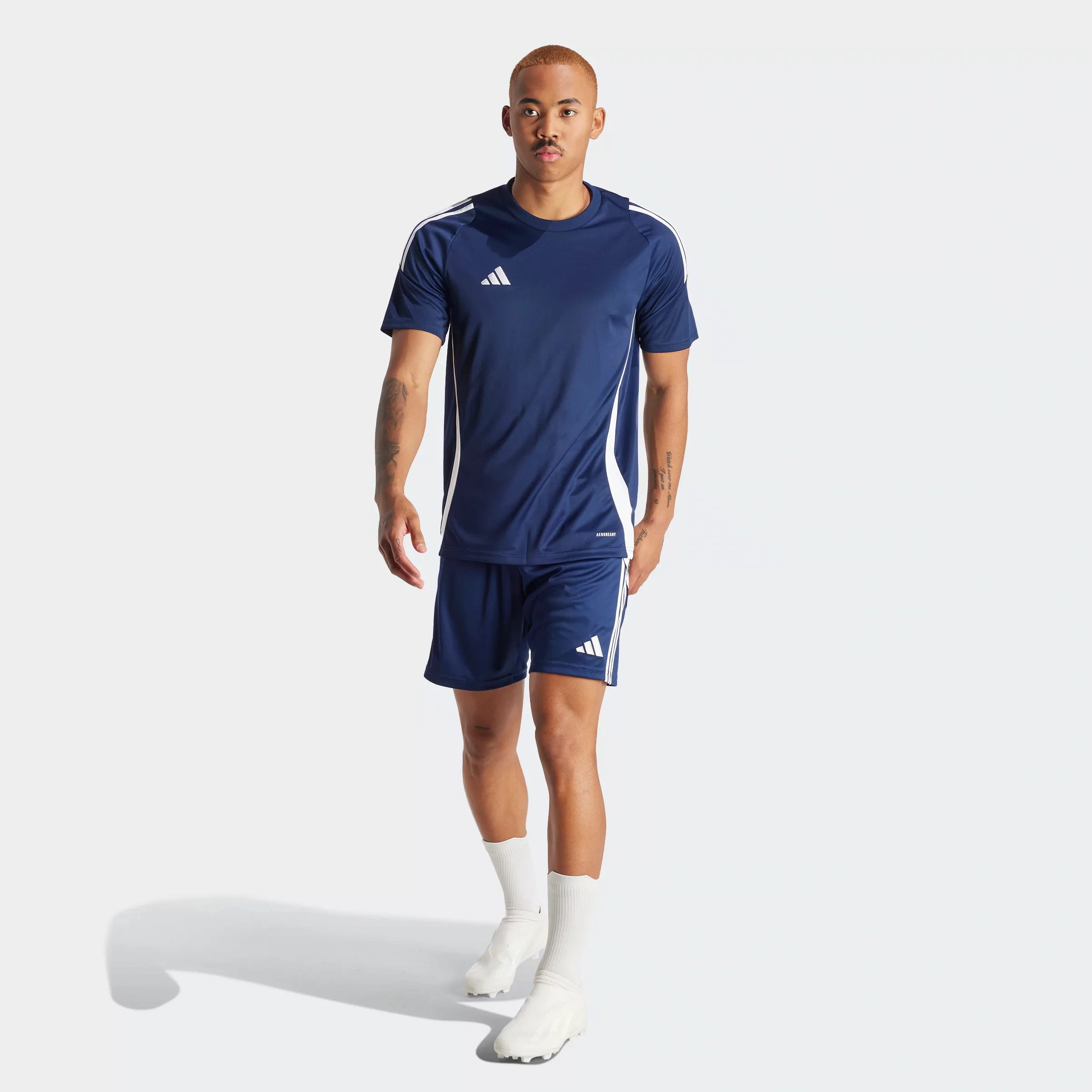 adidas Performance Fußballtrikot "TIRO24 JSY" günstig online kaufen