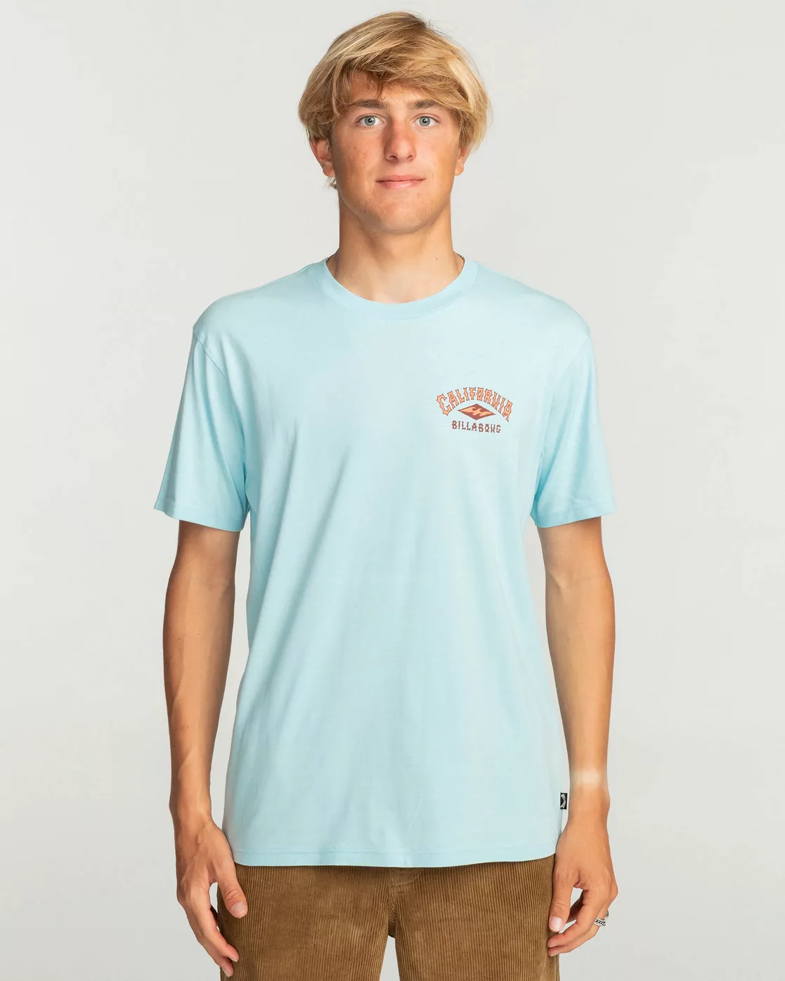 Billabong T-Shirt "Arch Dreamy Place" günstig online kaufen