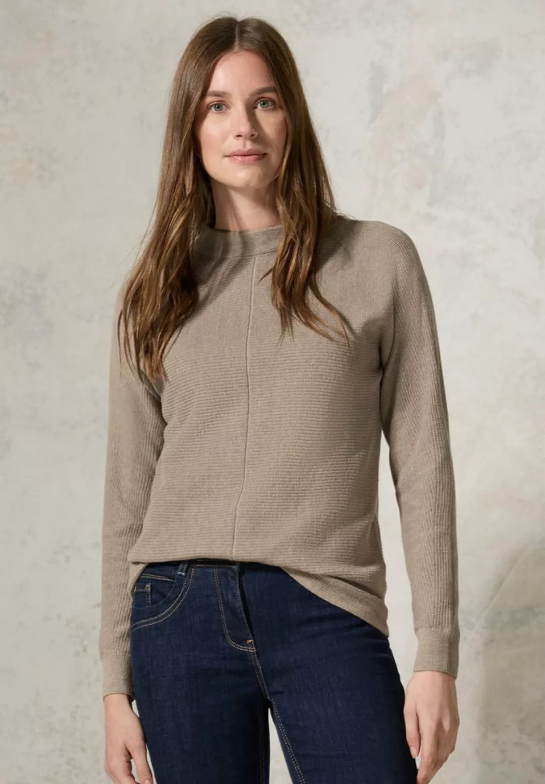 Cecil Damen Pullover B302871 günstig online kaufen