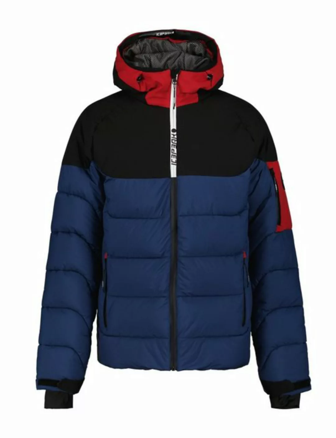 Icepeak Anorak ICEPEAK EDGERTON günstig online kaufen