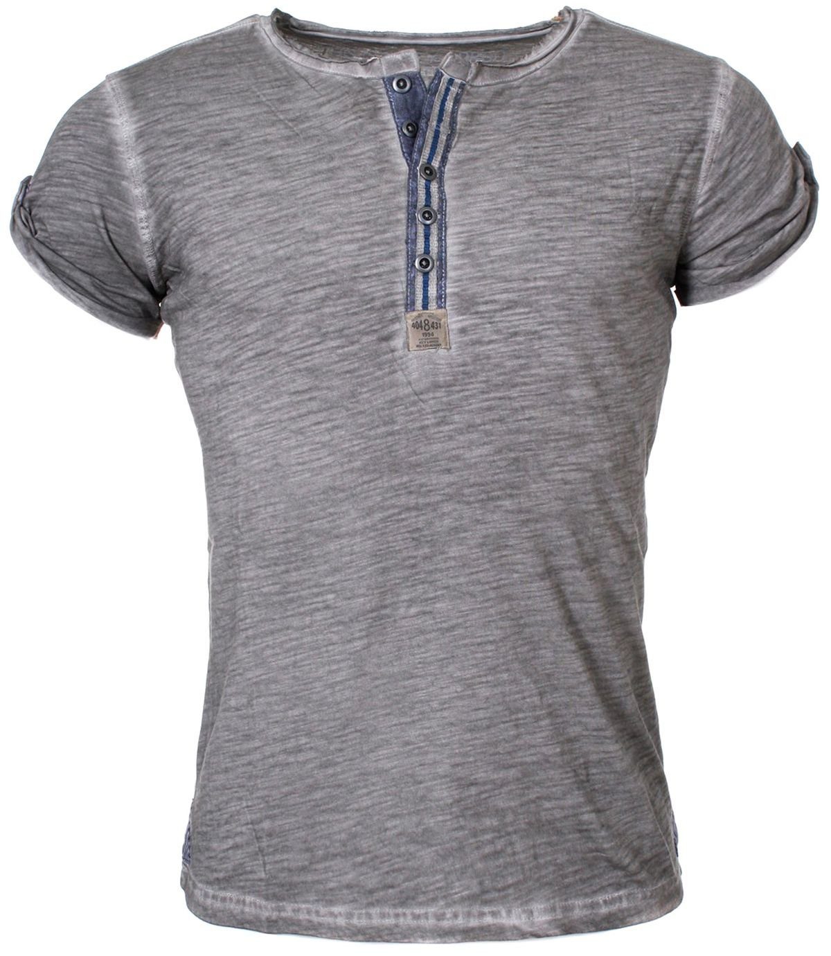 Key Largo T-Shirt für Herren Arena günstig online kaufen