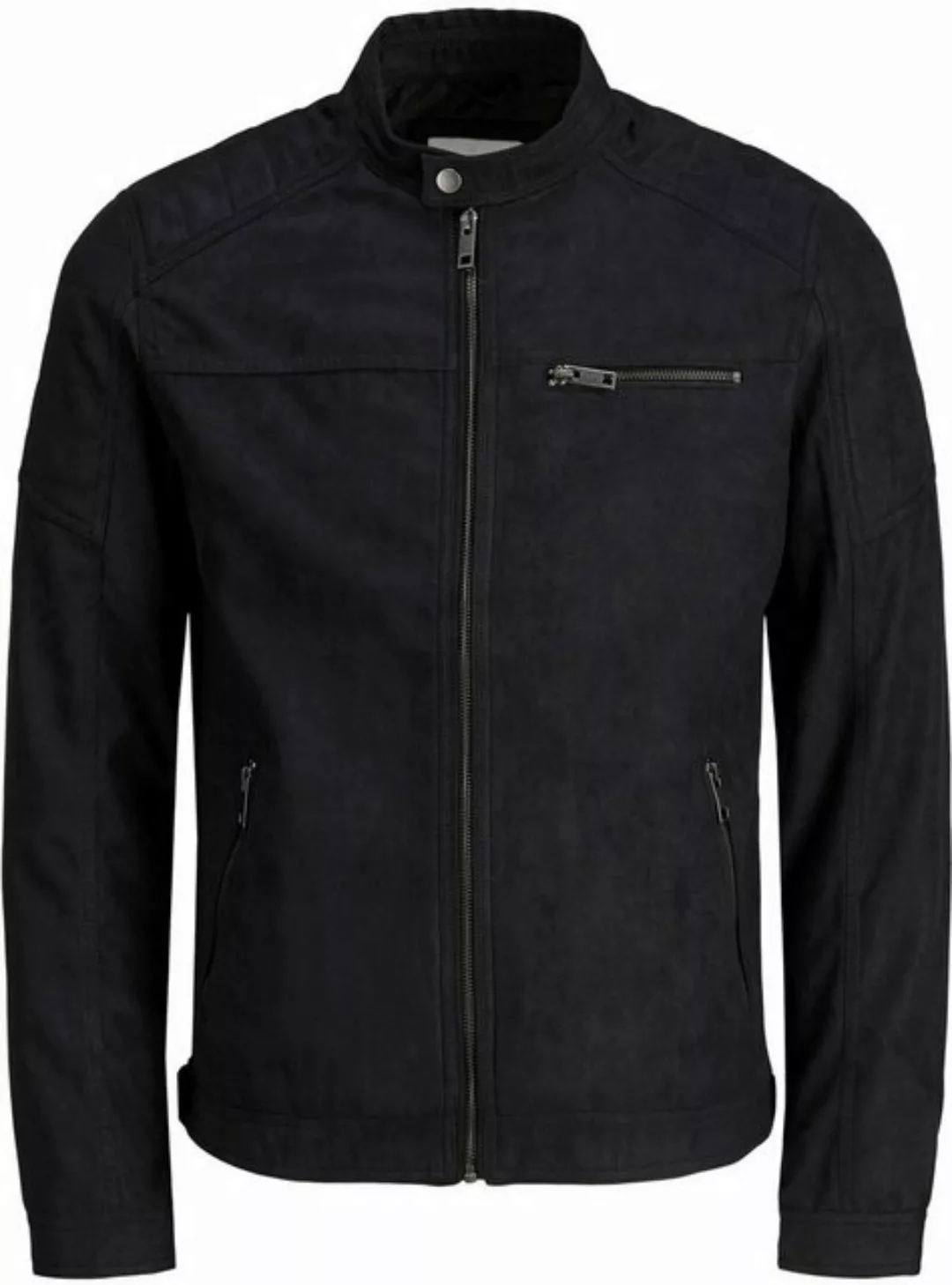 Jack & Jones Bikerjacke ROCKY JACKET günstig online kaufen