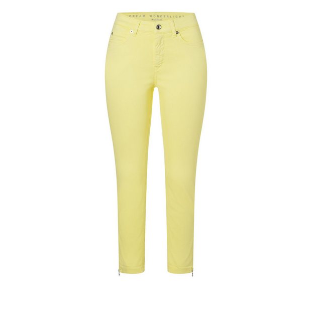 7/8-Jeans Dream Chic Mac lila günstig online kaufen