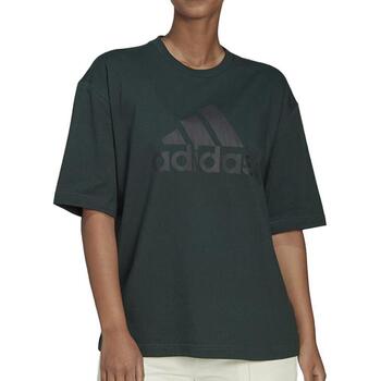 adidas  T-Shirts & Poloshirts HL1950 günstig online kaufen
