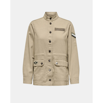 Only  Damen-Jacke 15359693 ONLNEWDREW JACKET CS OTW günstig online kaufen
