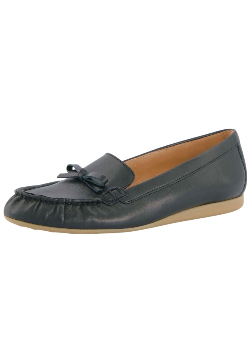 Paul Green Slipper "Paul Green Slipper Glattleder" günstig online kaufen