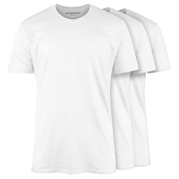 T-shirt | 3er Pack Sense | Herren günstig online kaufen