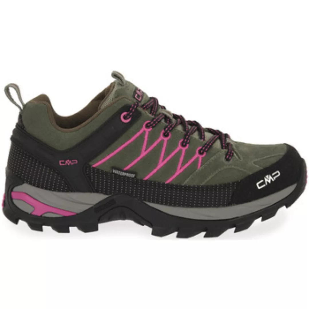 Cmp  Damenschuhe 50ES RIGEL LOW WMN TREKKING günstig online kaufen