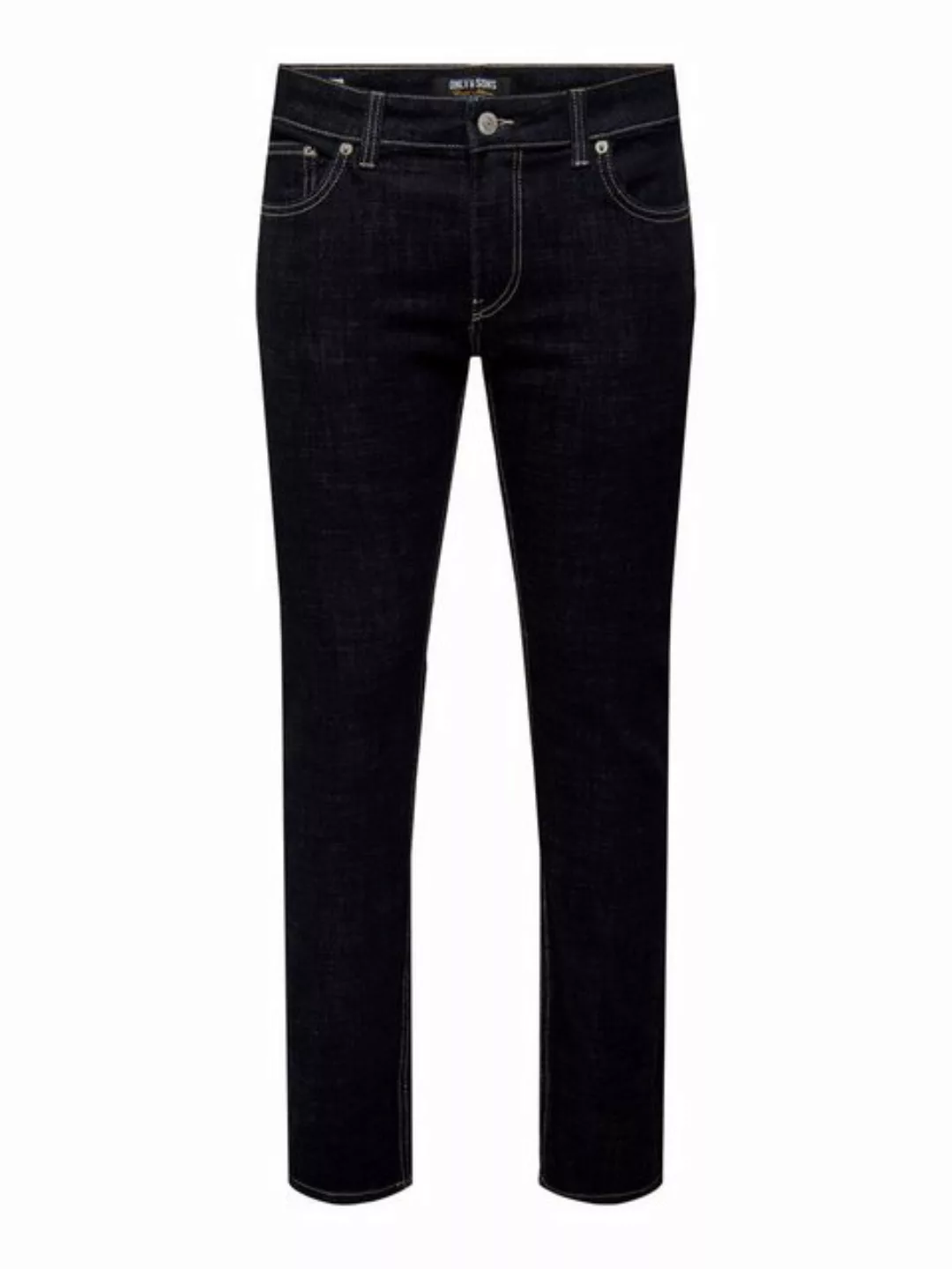 ONLY & SONS Slim-fit-Jeans ONSLOOM (1-tlg) günstig online kaufen