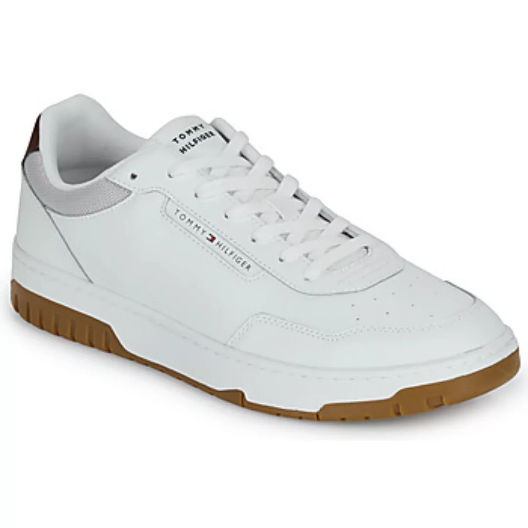 Tommy Hilfiger  Sneaker TH BASKET CORE LITE LTH günstig online kaufen