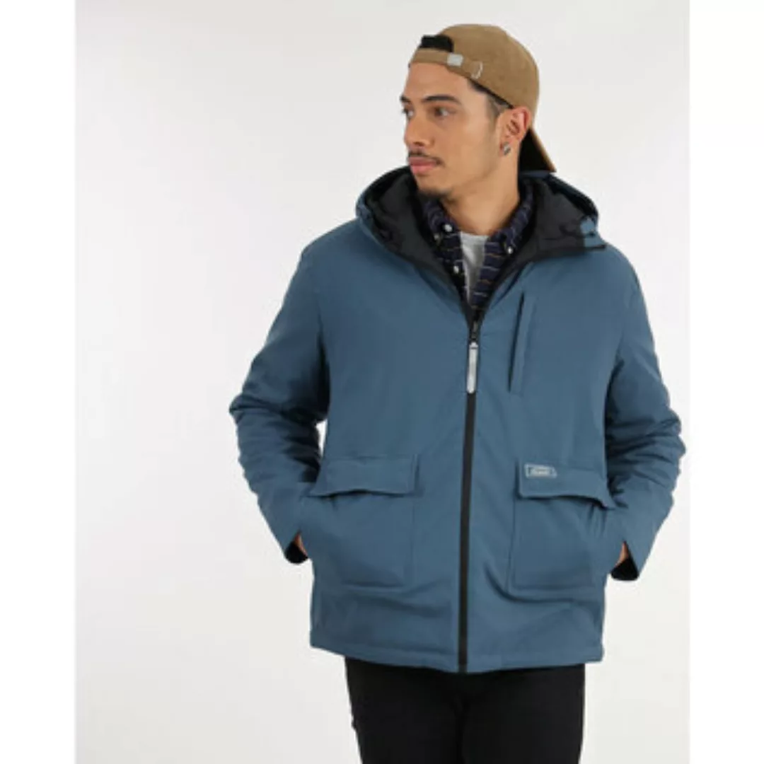 Oxbow  Herrenmantel Veste JARNOD günstig online kaufen