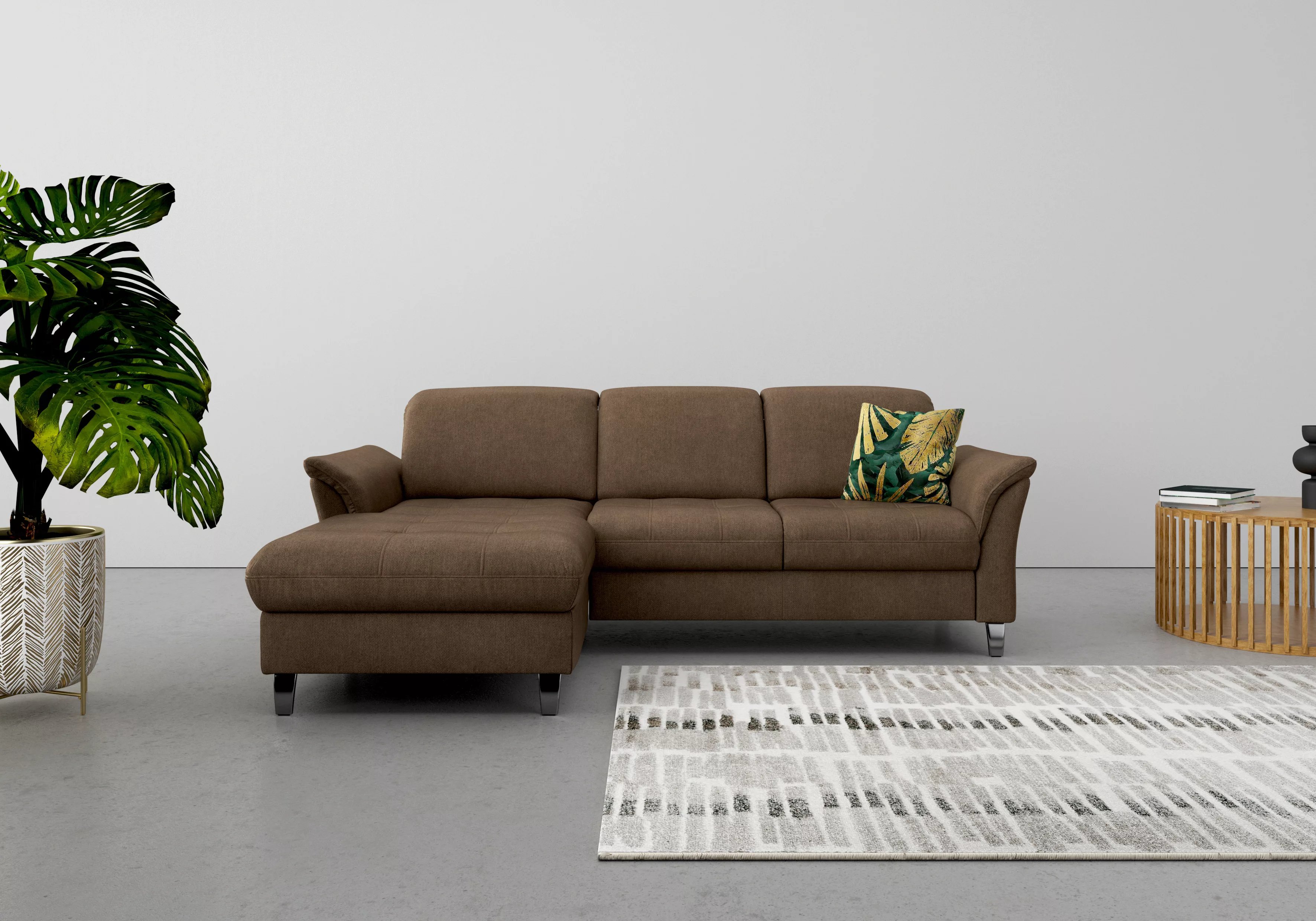 sit&more Ecksofa "Maggiore" günstig online kaufen