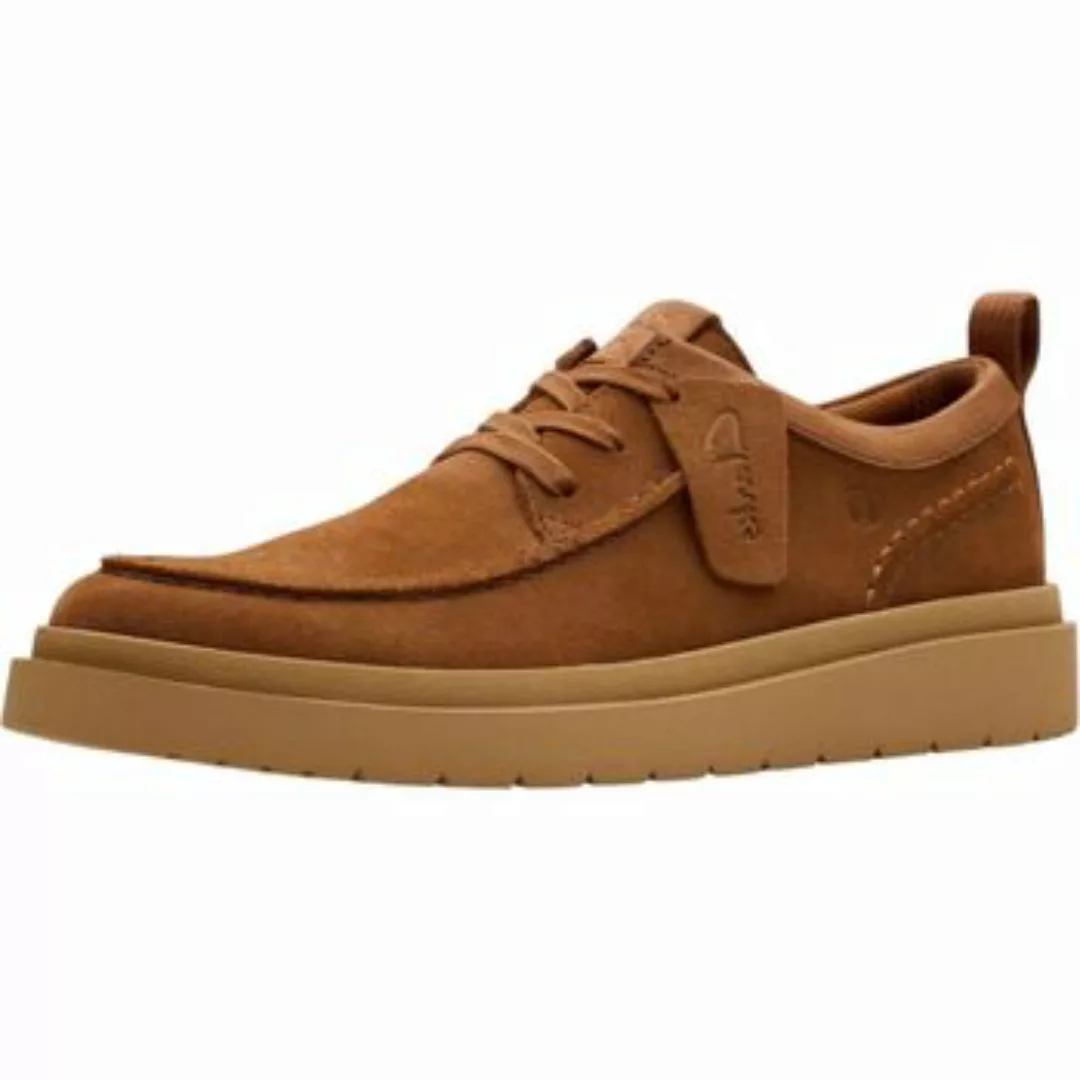 Clarks 26180865 7 Schnürschuh günstig online kaufen