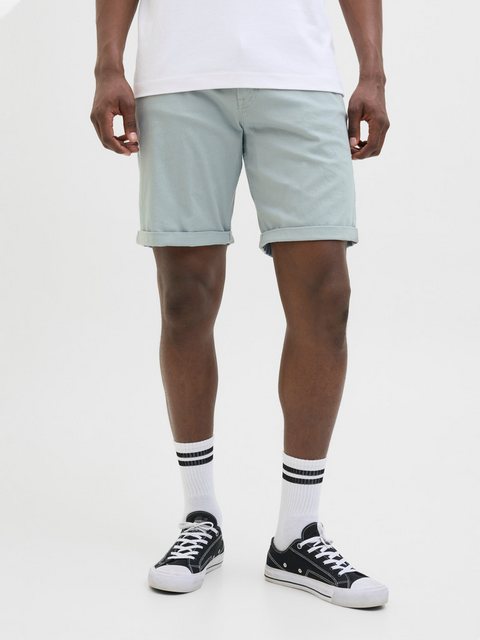 Jack & Jones Shorts JPSTRICK ORIGINAL SHORT günstig online kaufen