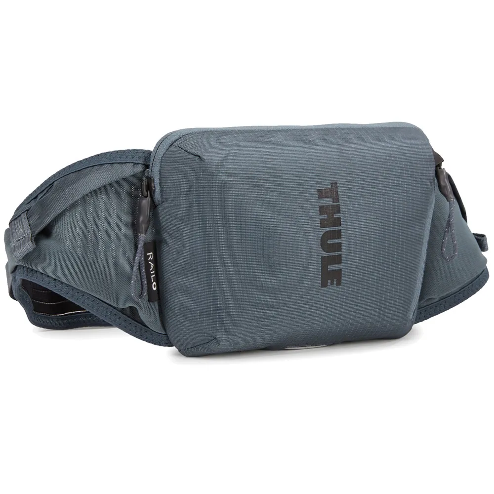 Thule Rail Hip Pack 0,5L Dark Slate günstig online kaufen