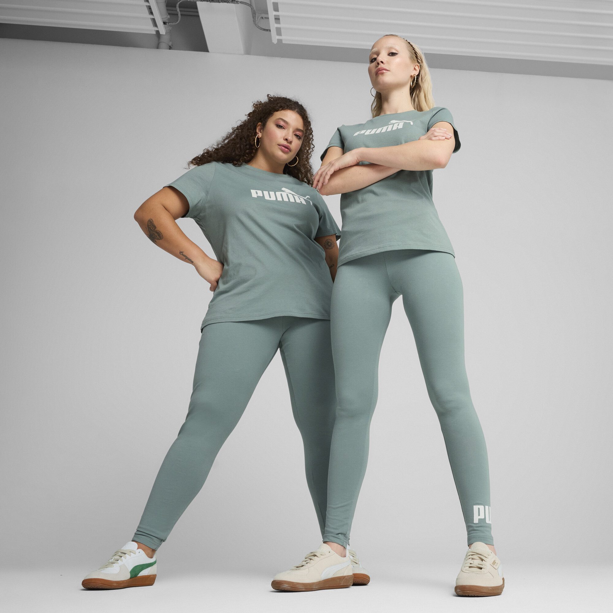 PUMA Leggings ESS No. 1 Logo günstig online kaufen