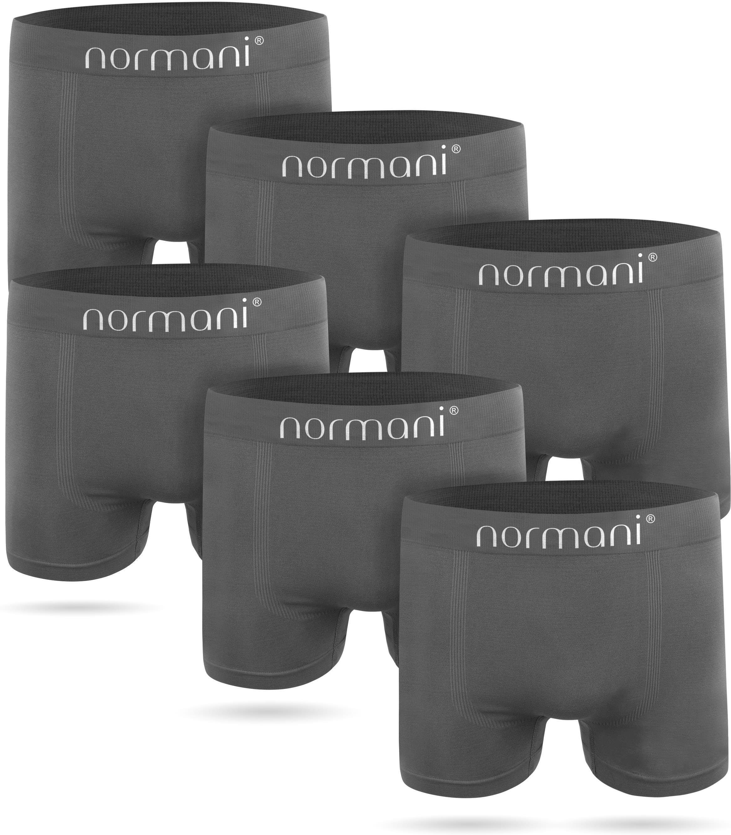 normani Retro Boxer Herren Sport Unterhosen günstig online kaufen