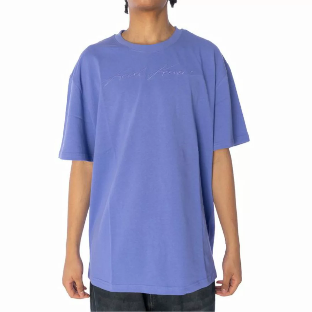 Karl Kani T-Shirt Karl Kani Autograph Heavy Jersey T-Shirt Herren Shirt lil günstig online kaufen