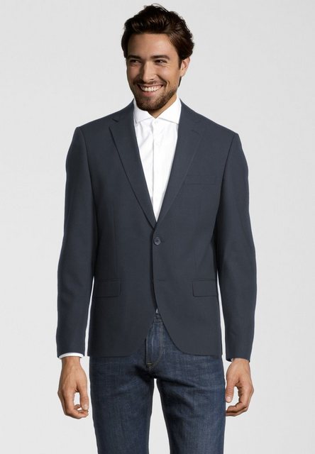 SteffenKlein Anzugsakko SLIM FIT (1-tlg) günstig online kaufen