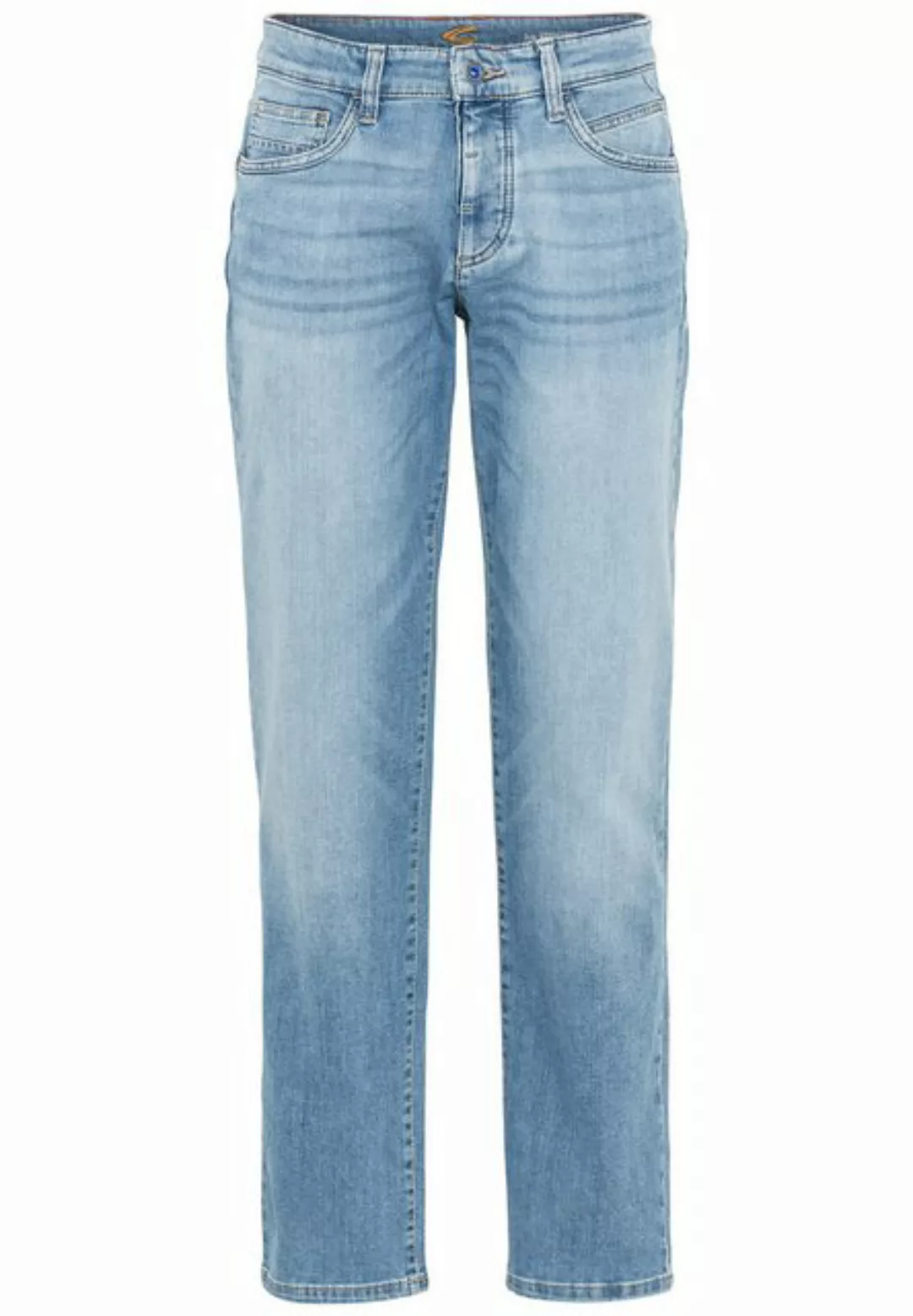 camel active 5-Pocket-Jeans camel active Herren Jeans Houston Denim 488915 günstig online kaufen