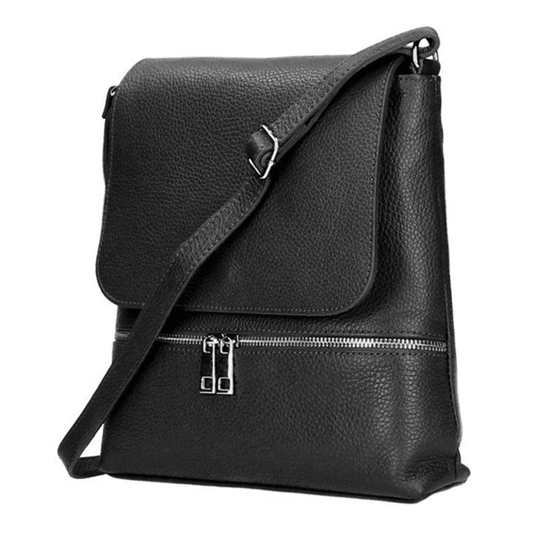 ITALYSHOP24 Schultertasche Made in Italy Damen günstig online kaufen