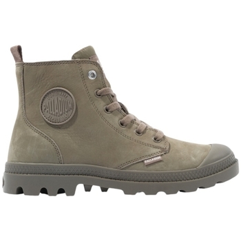 Palladium  Stiefeletten PAMPA HI ZIP WL günstig online kaufen