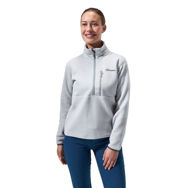 Berghaus Fleecepullover in Hochwertiger Qualität günstig online kaufen