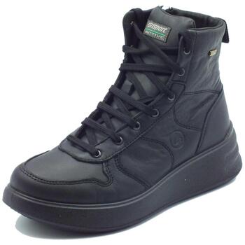 Grisport  Damenstiefel 6804T1G Nero günstig online kaufen