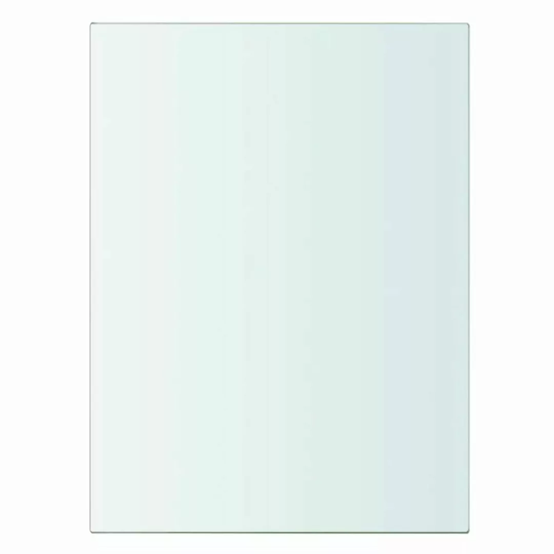Regalboden Glas Transparent 20 Cm X 15 Cm günstig online kaufen