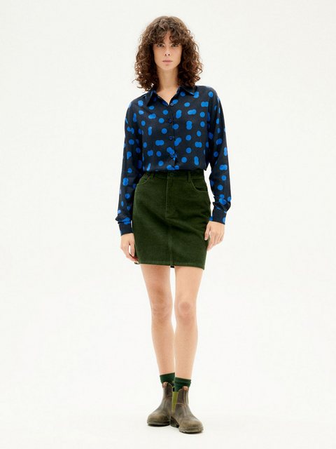 Thinking Mu Cordrock Marsha Skirt günstig online kaufen