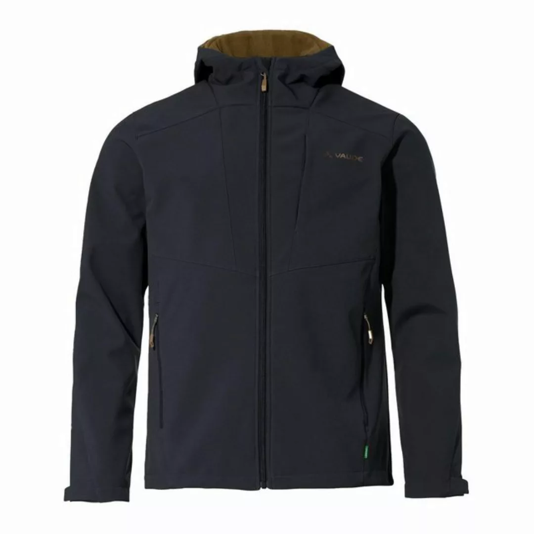 VAUDE Softshelljacke Funktionsjacke Cyclone Hooded Jacket günstig online kaufen