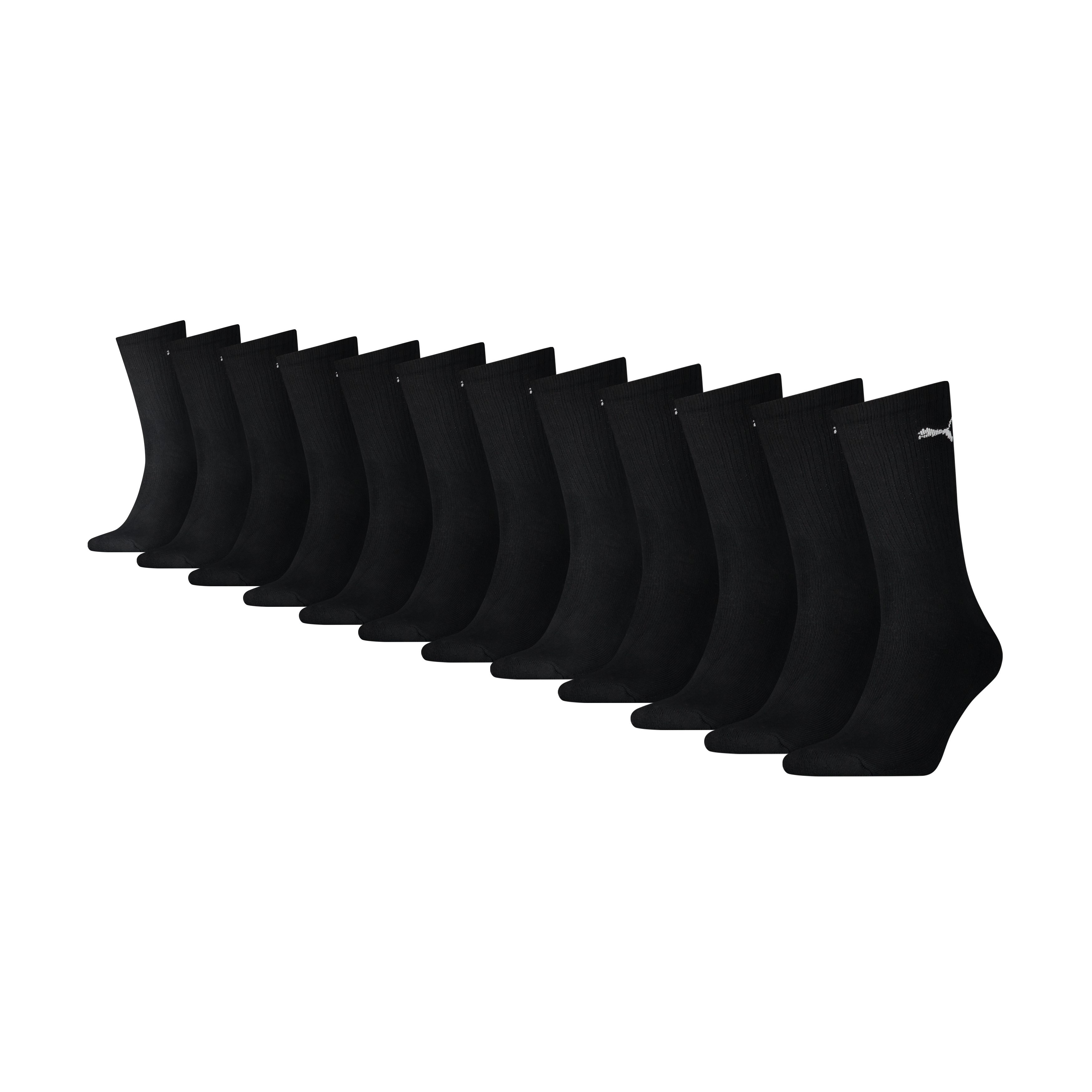 PUMA Socken PUMA CREW SOCK 12P günstig online kaufen