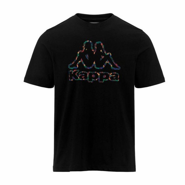 Kappa T-Shirt Herren Kurzarm-T-Shirt Kappa Fario günstig online kaufen