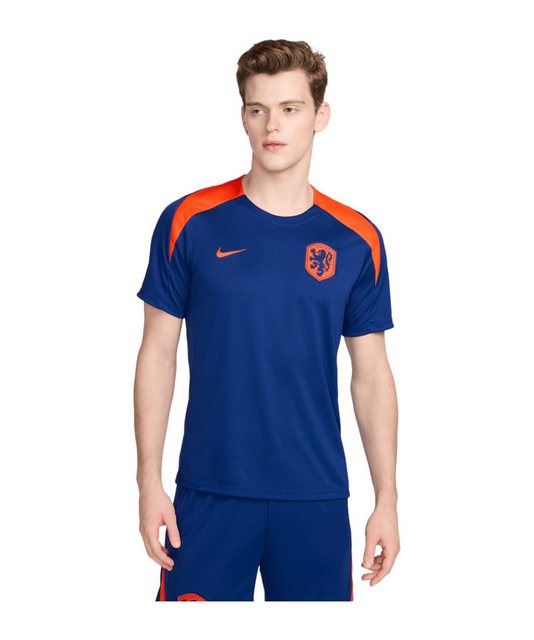 Nike T-Shirt Niederlande Trainingsshirt EM 2024 default günstig online kaufen
